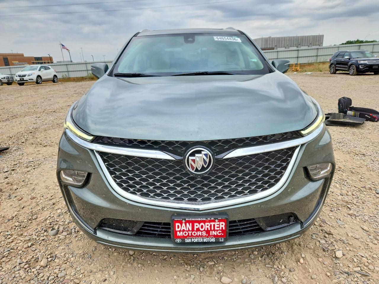 2023 Buick Enclave Avenir - Фото 5