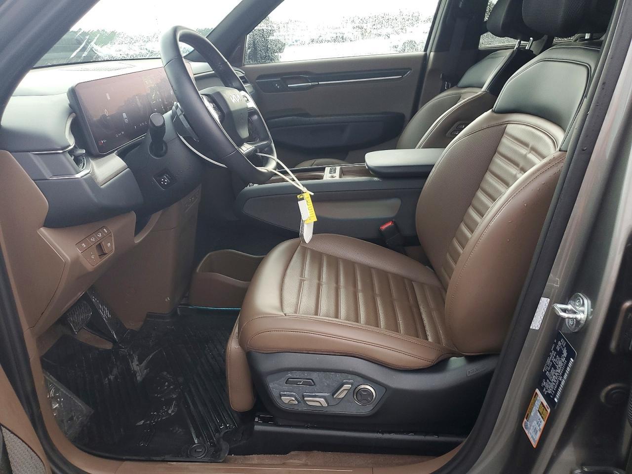 2024 Kia Ev9 Land - Image 7