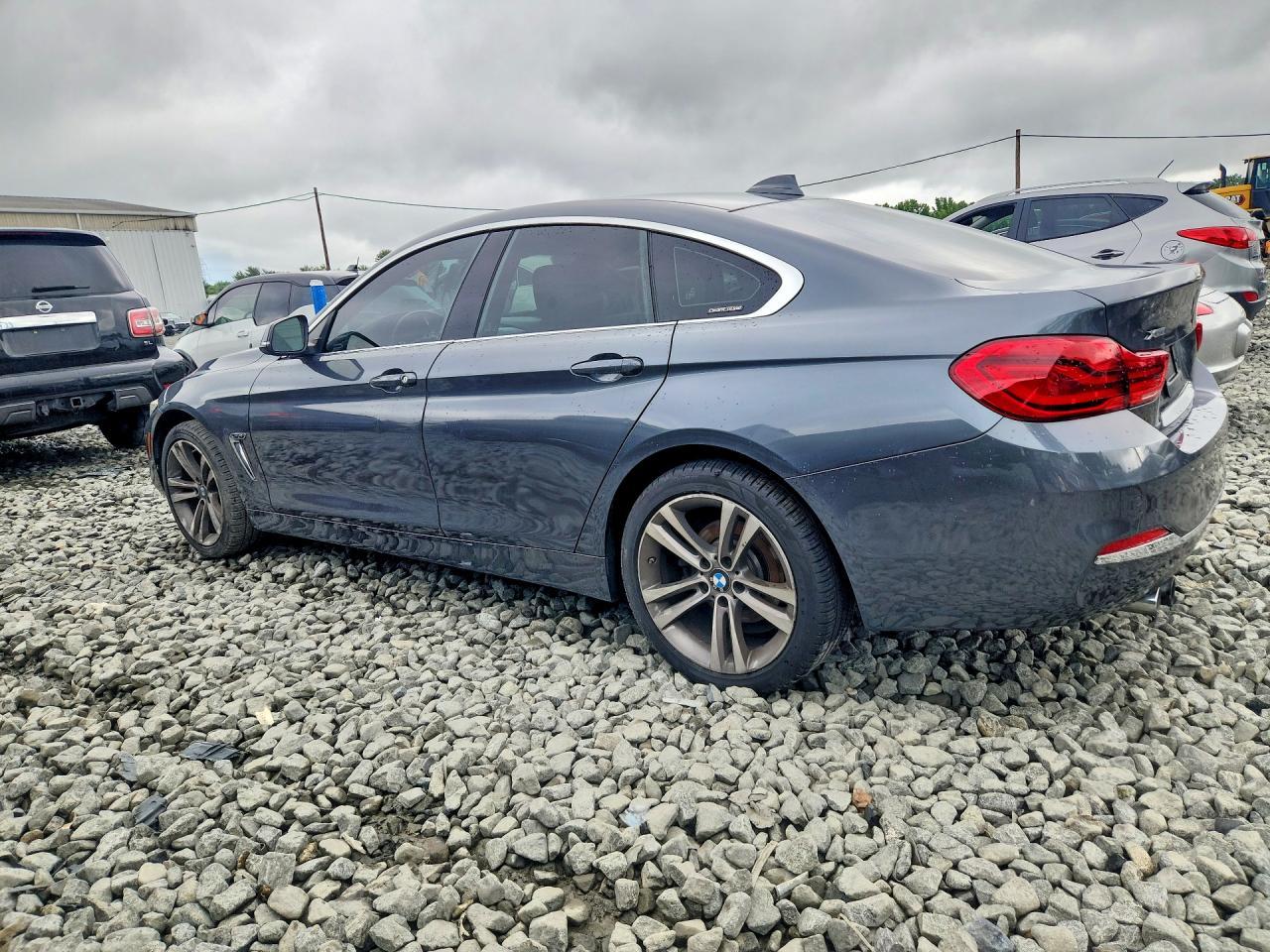 2018 BMW 430Xi Gran Coupe - Image 2