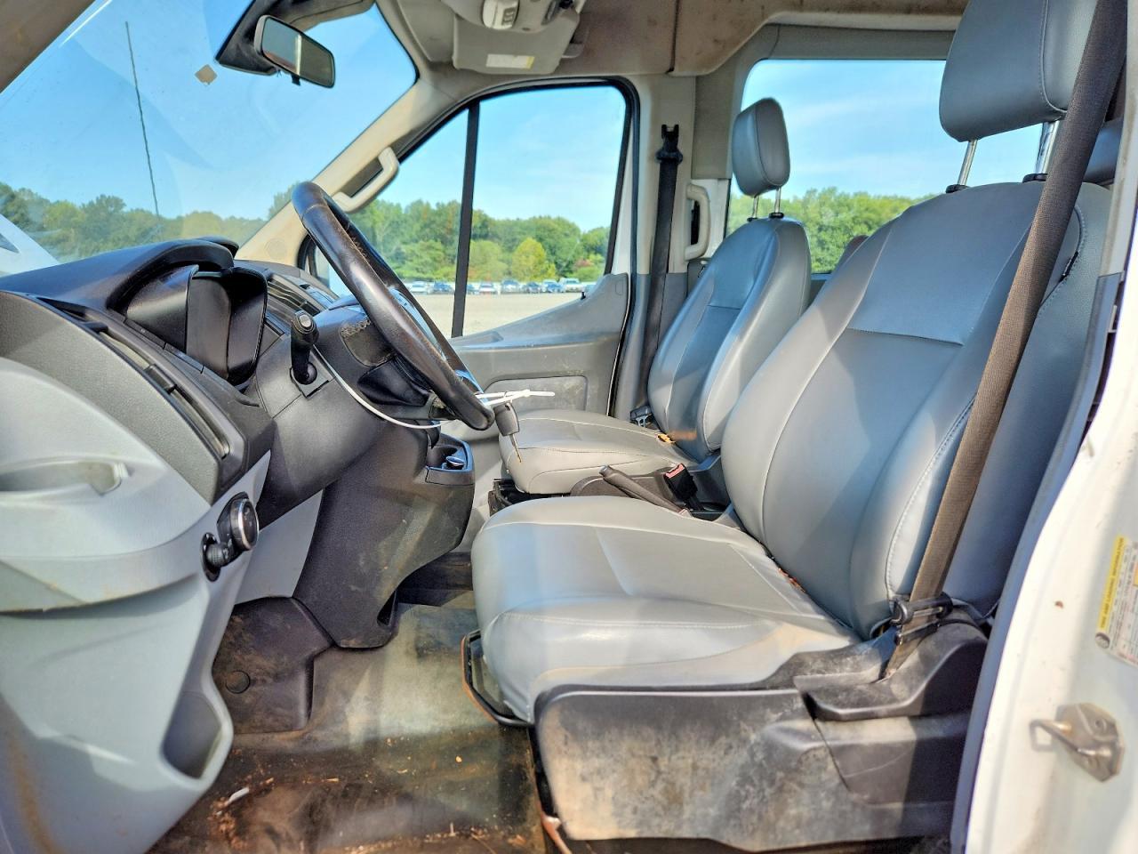 2018 Ford Transit T-350 - Фото 7