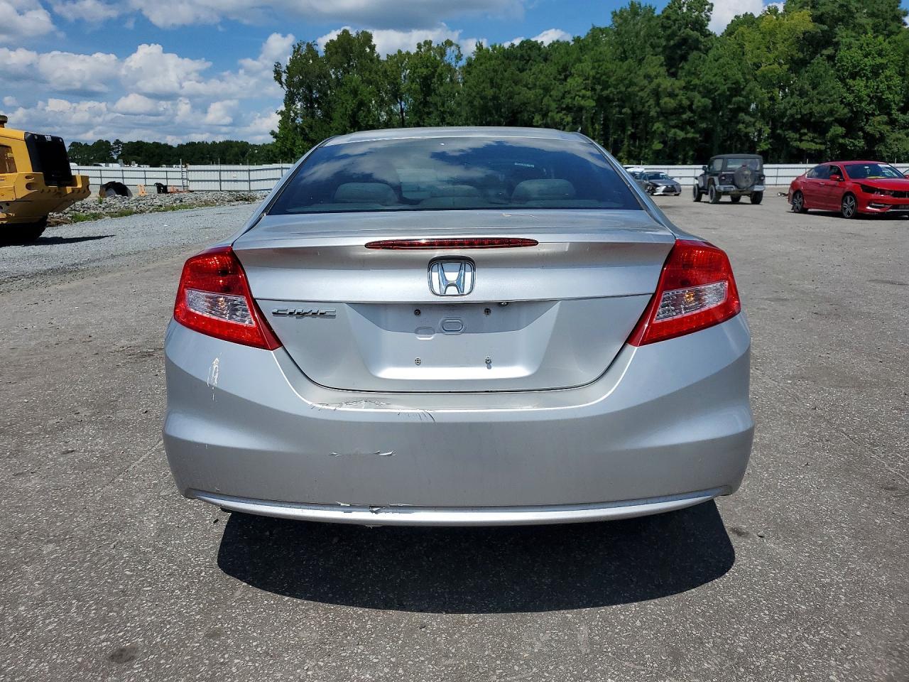 2013 Hond Civic - Image 6
