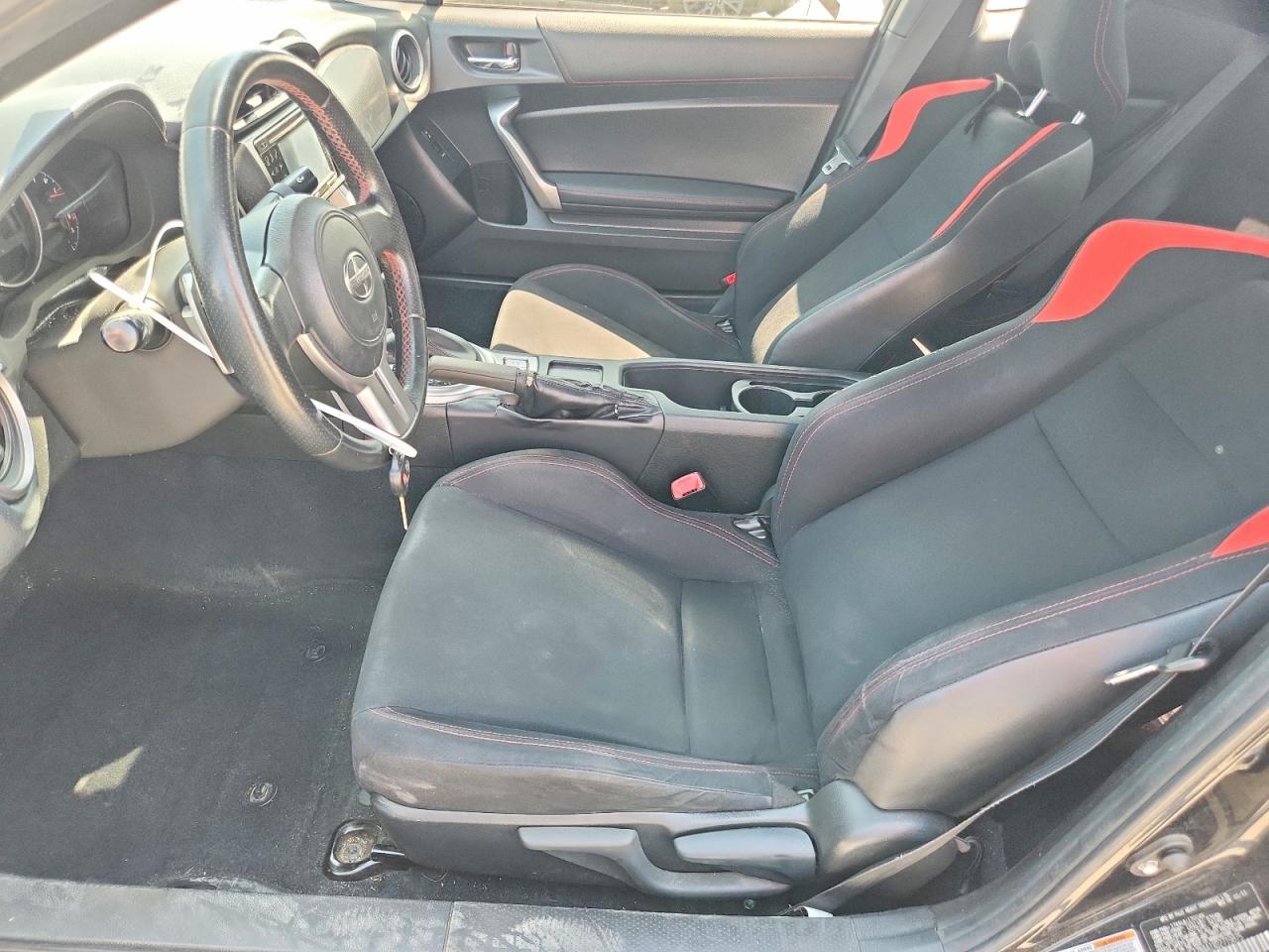 2013 Scion Fr-S Base - Image 7