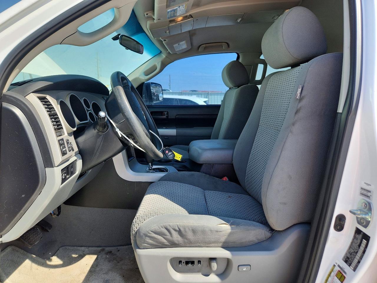2007 Toyota Tundra - Фото 7