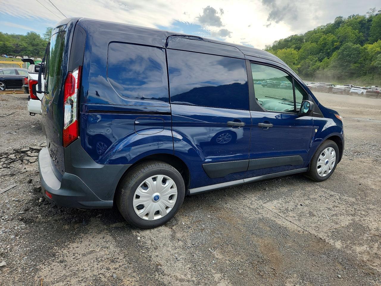 2019 Ford Transit Connect Xl - Image 3
