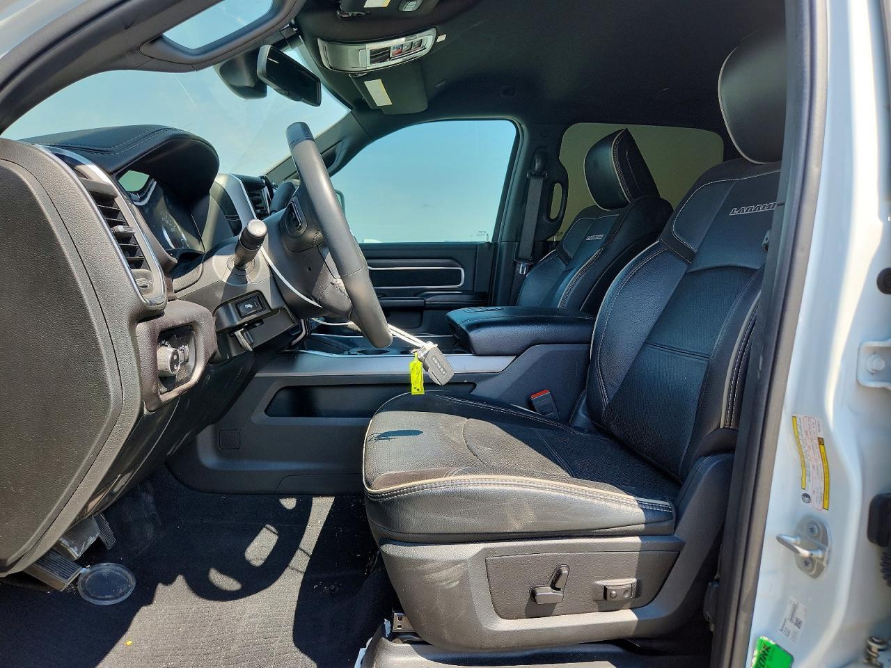2024 Ram 2500 Laramie - Image 7