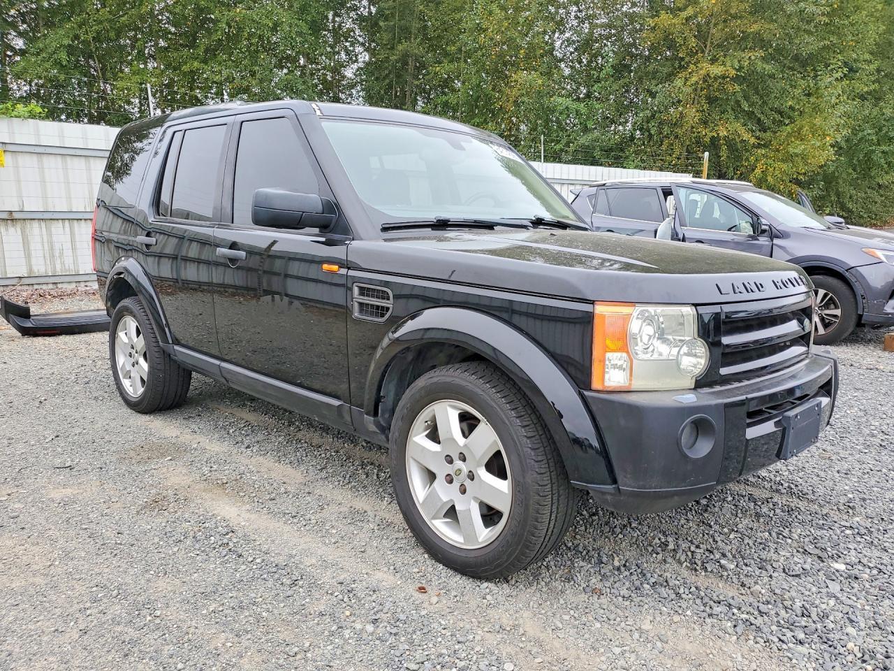 2006 Land Rover Lr3 Se - Image 4