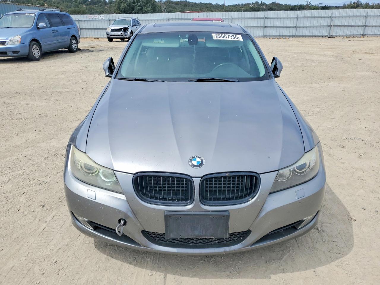2011 BMW 328 Xi Sulev - Фото 5