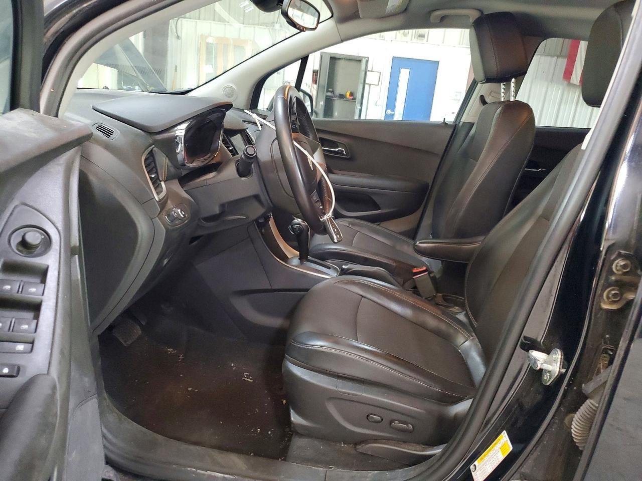 2020 Chevrolet Trax 1Lt - Image 7