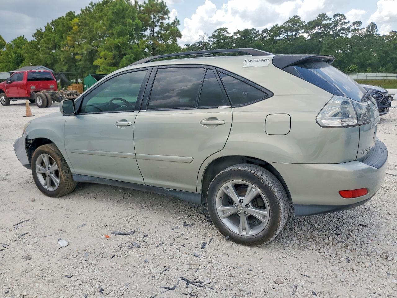 2006 Lexus Rx 400 - Image 2