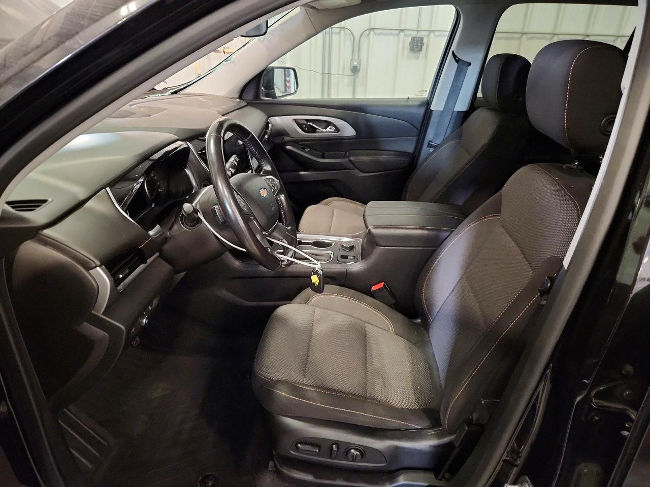 2019 Chevrolet Traverse Lt - Image 7