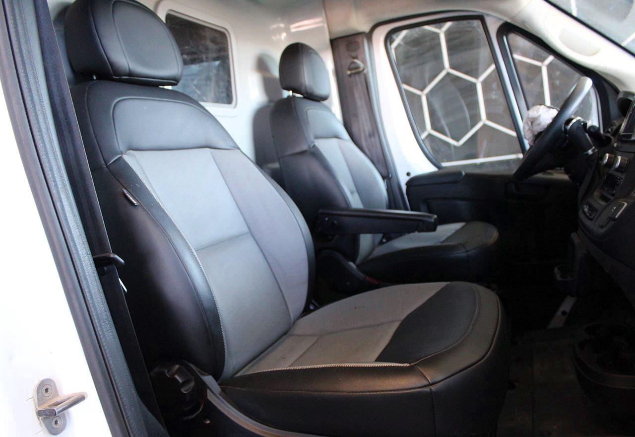2023 Ram Promaster 3500 3500 High - Фото 5