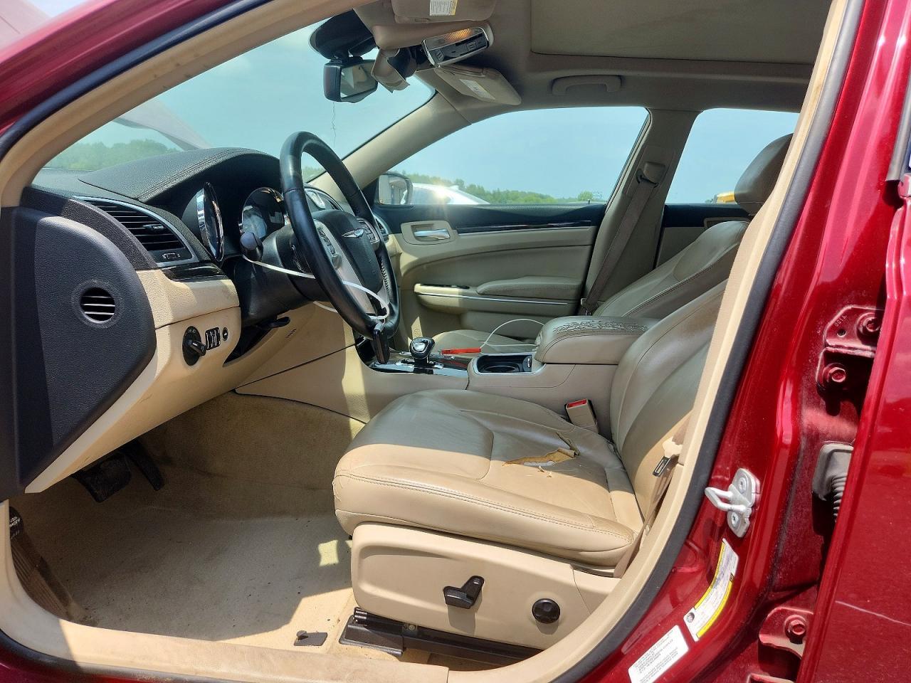2014 Chrysler 300 - Фото 7