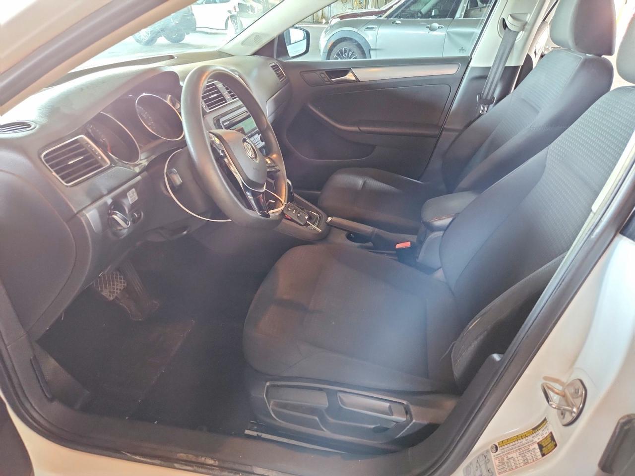 2015 Volkswagen Jetta Tdi - Image 7