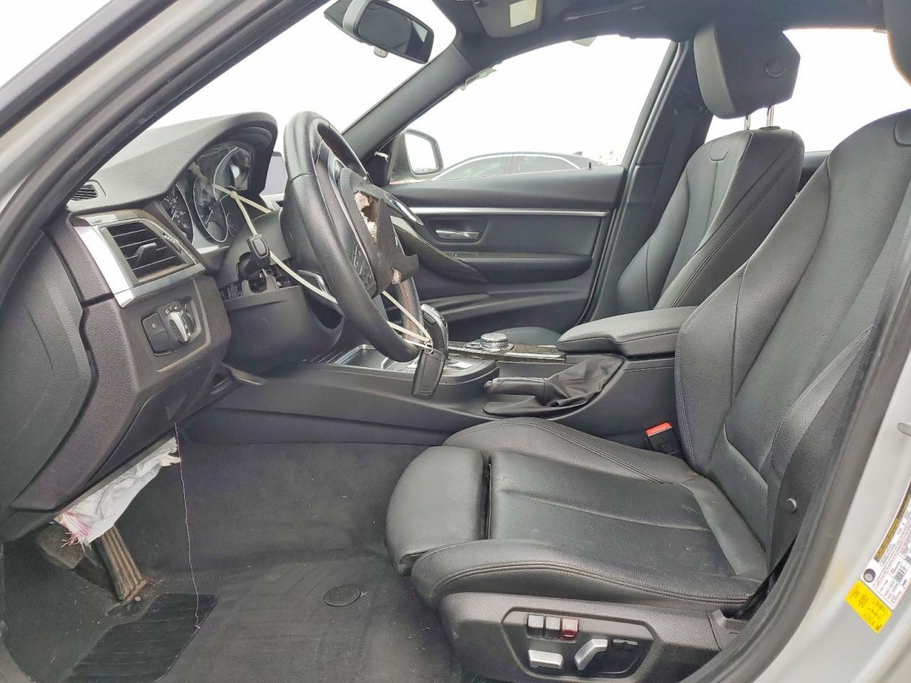 2016 BMW 328 I Sulev - Фото 7