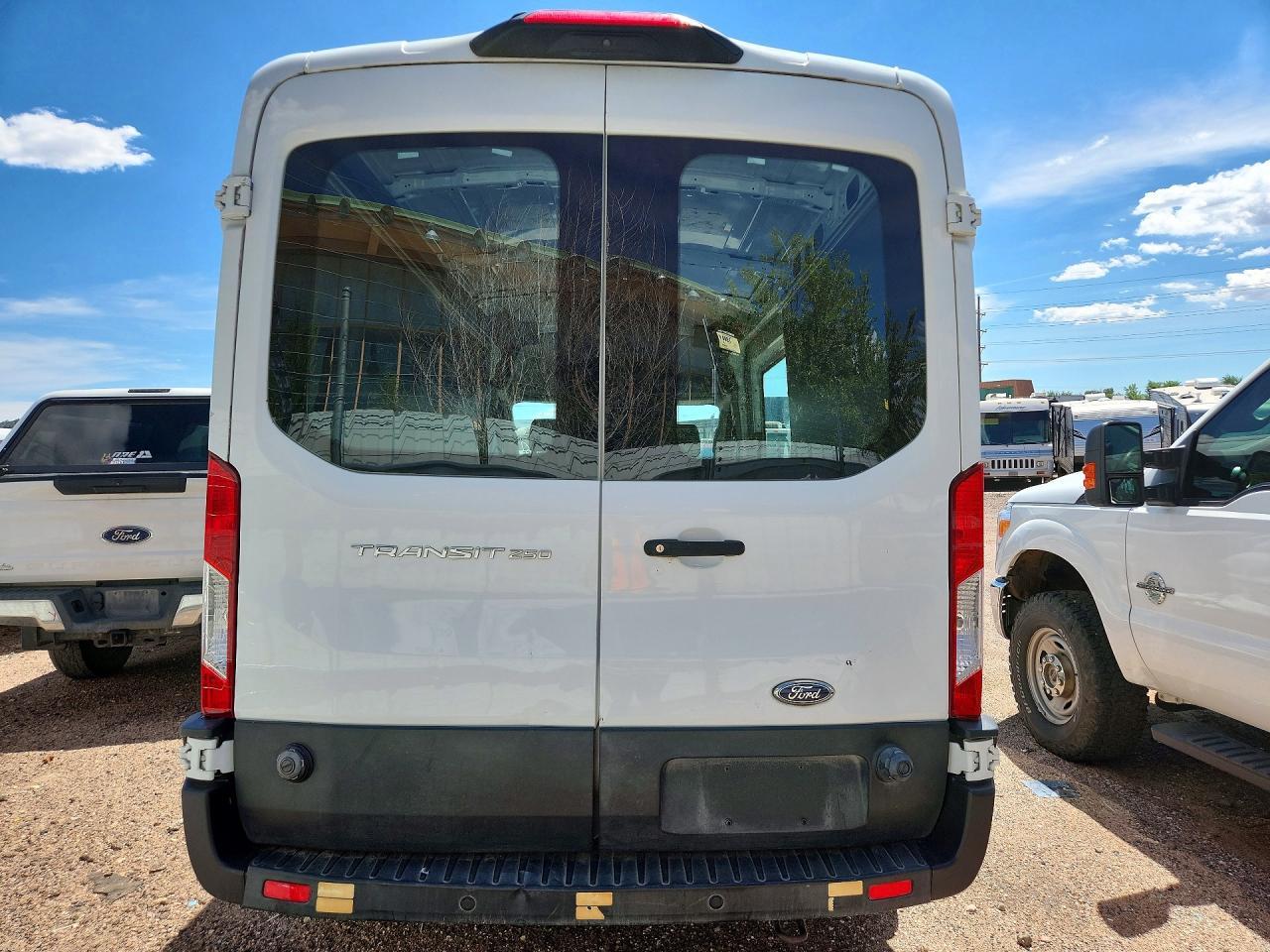 2020 Ford Transit T-250 - Image 6