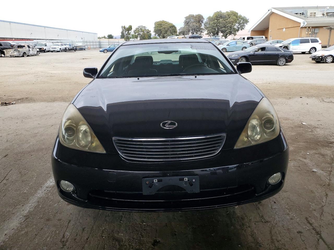 2006 Lexus Es 330 - Image 5