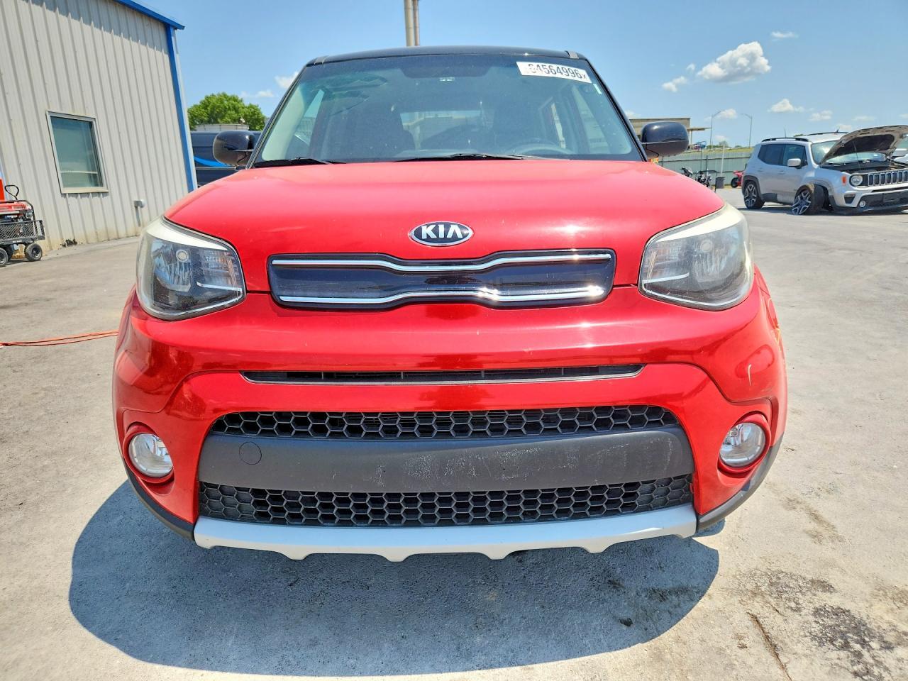 2019 Kia Soul + - Фото 5