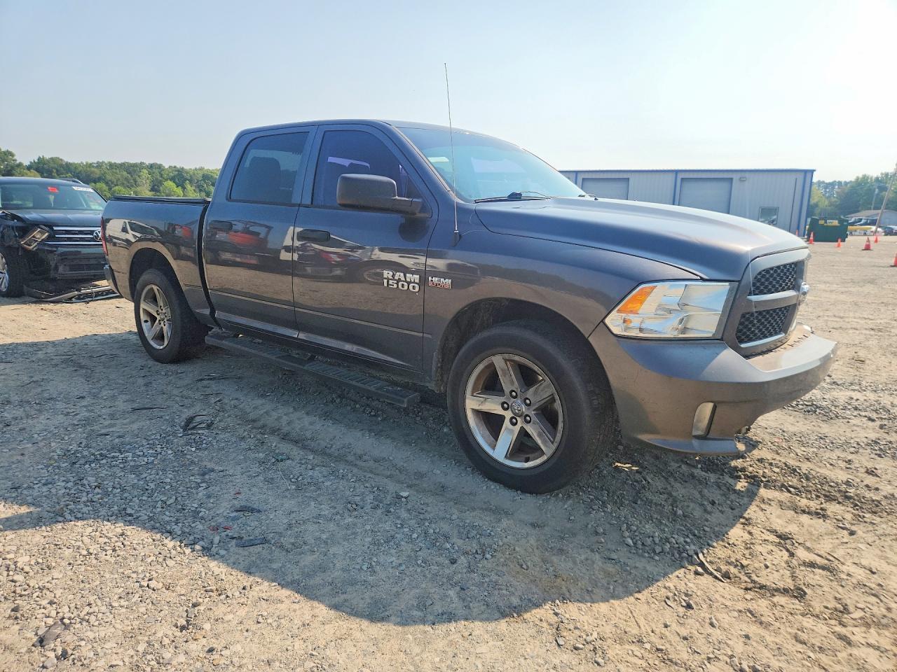 2014 Ram 1500 St - Image 4