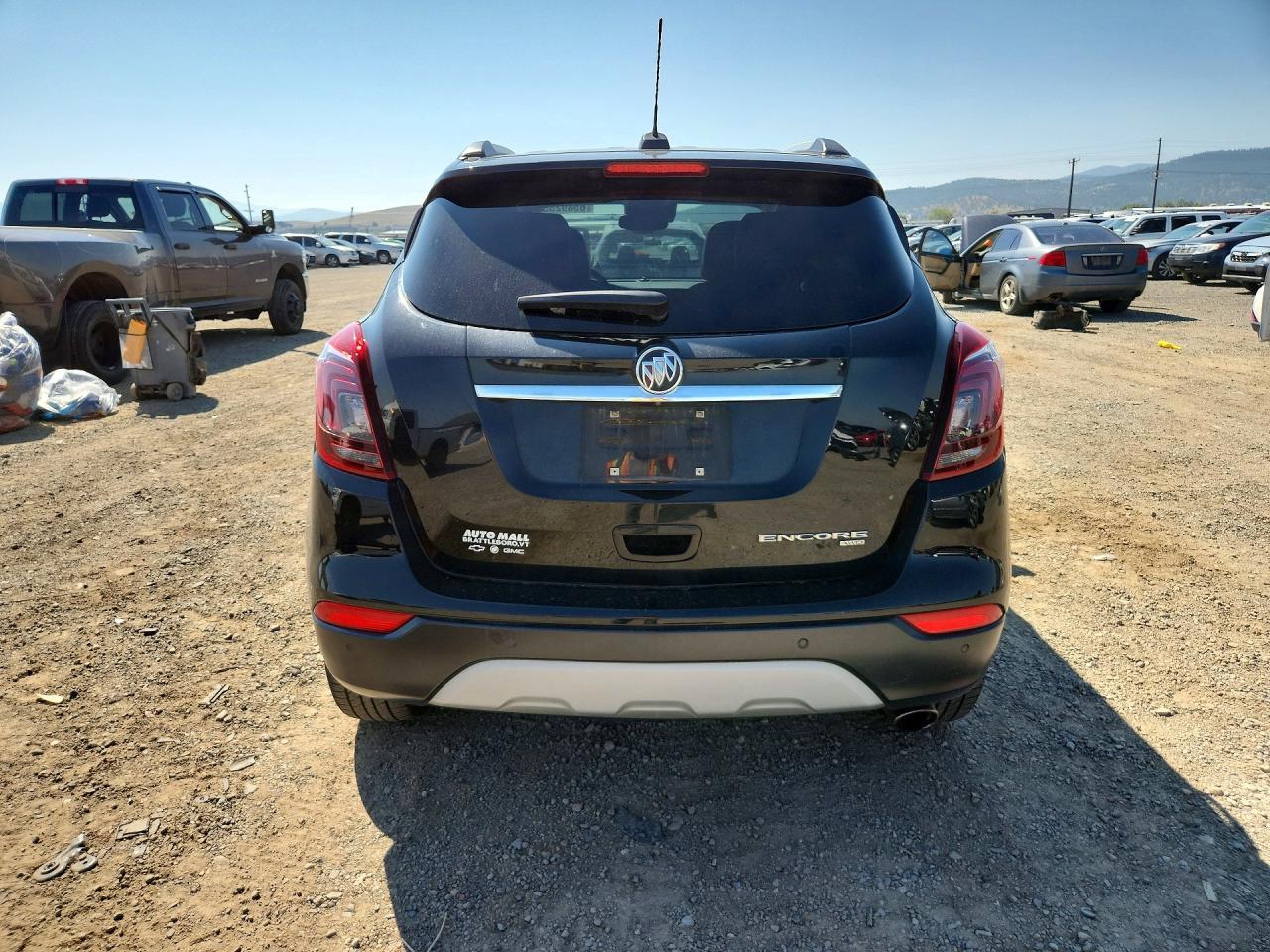 2019 Buick Encore Essence - Фото 6
