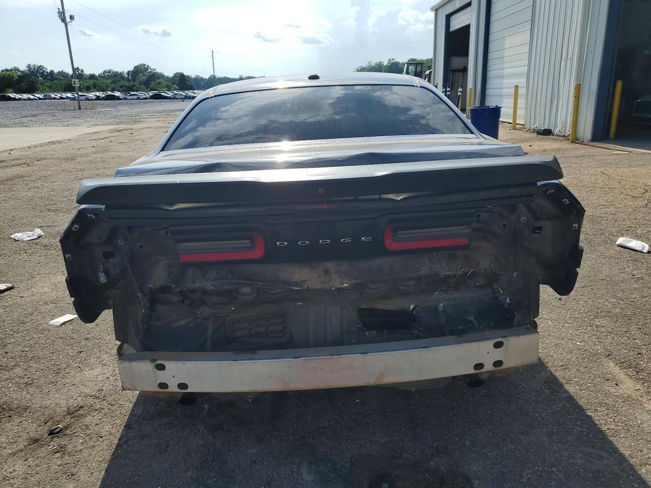 2019 Dodge Challenger Sxt - Фото 6