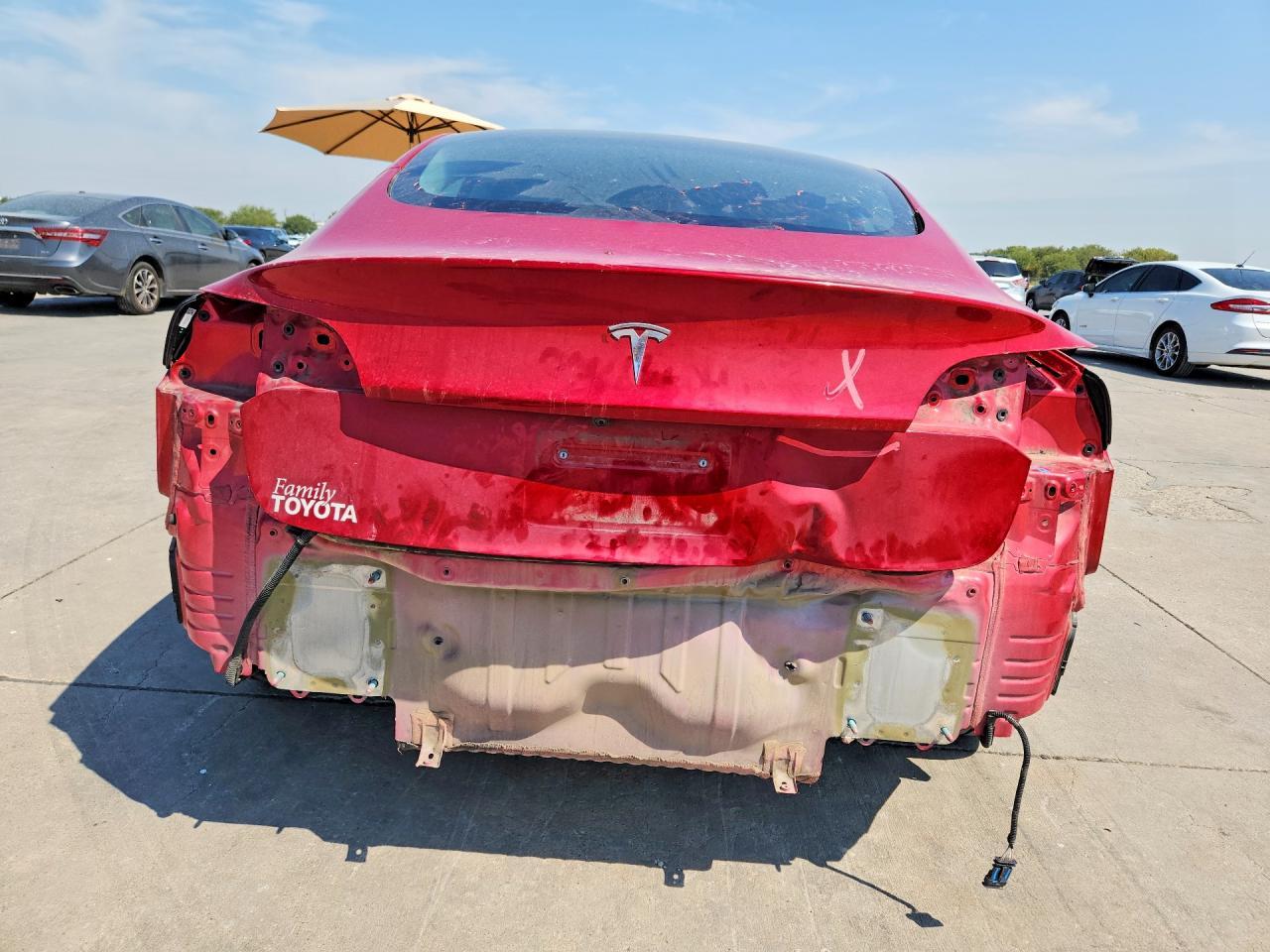 2023 Tesla Model 3 - Фото 6