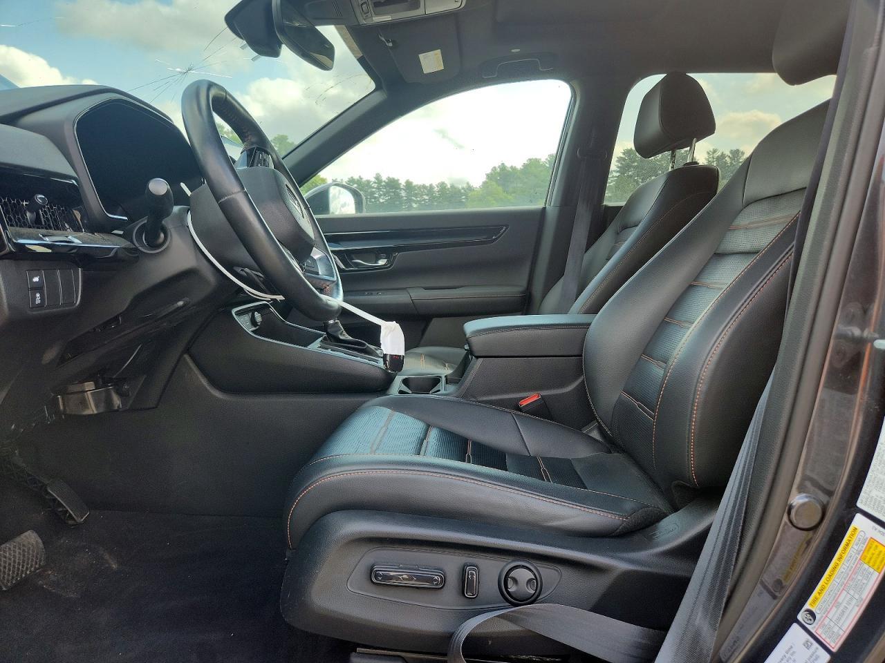 2023 Honda Cr-V Sport Touring - Image 7