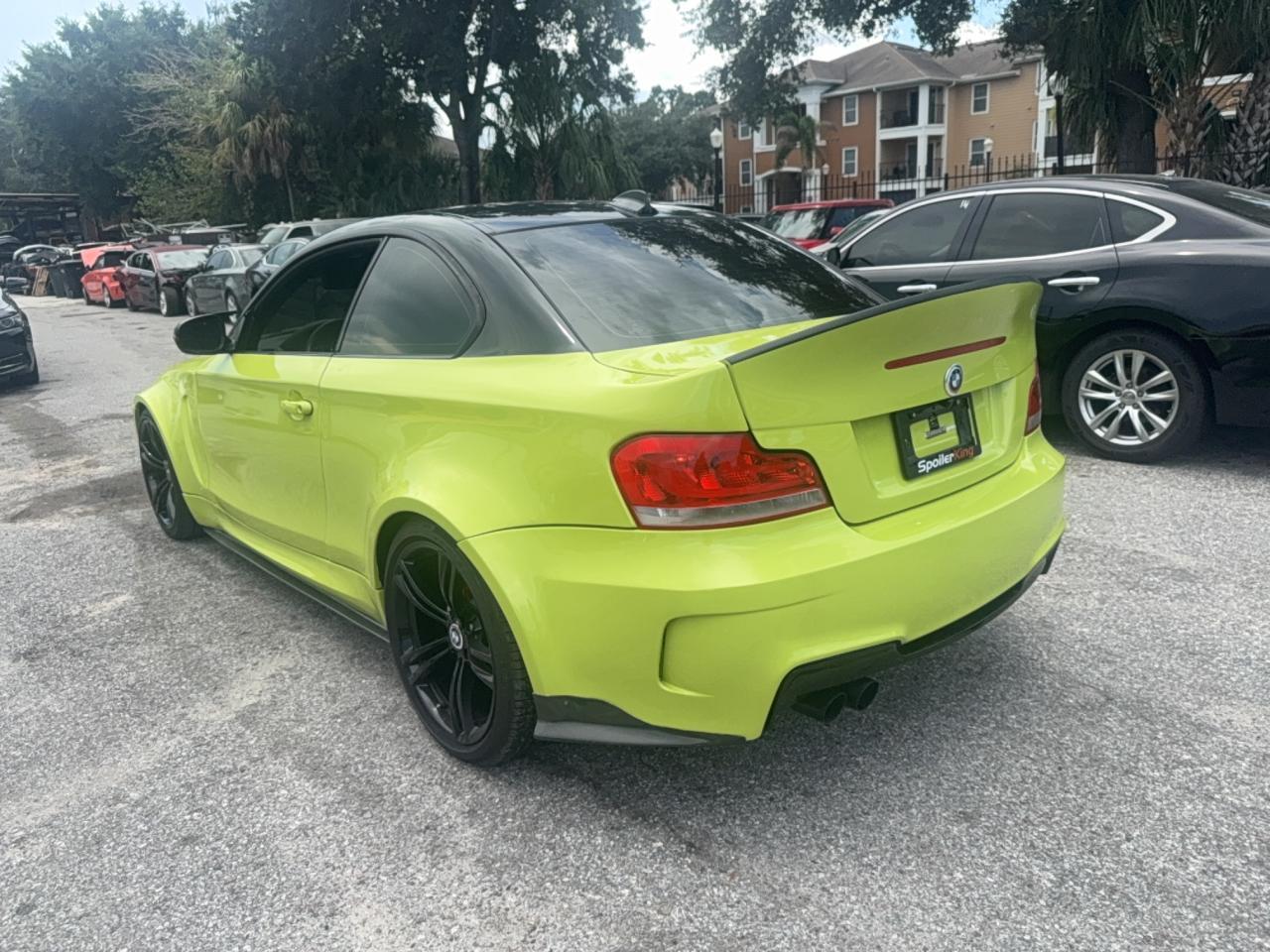 2012 BMW 128 I - Image 3