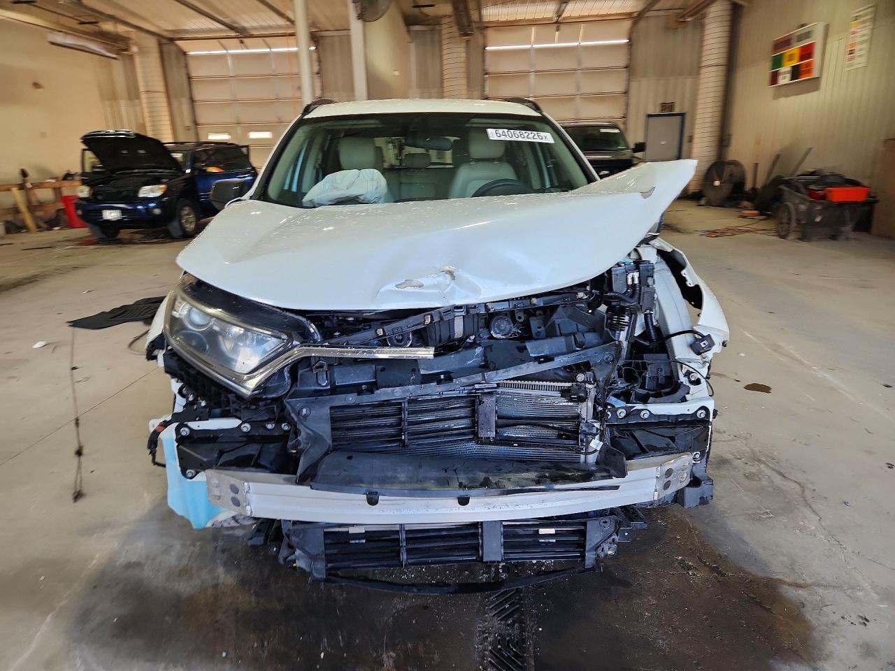 2018 Honda Cr-V Lx - Image 5