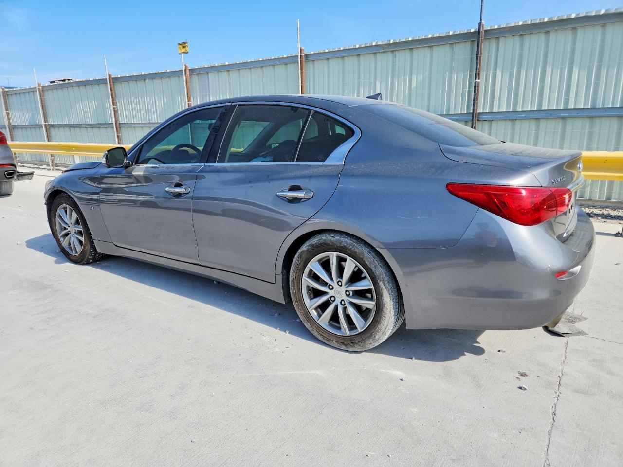 2014 Infiniti Q50 Premium - Фото 2