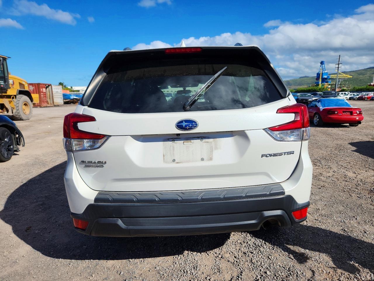 2022 Subaru Forester Premium - Фото 6