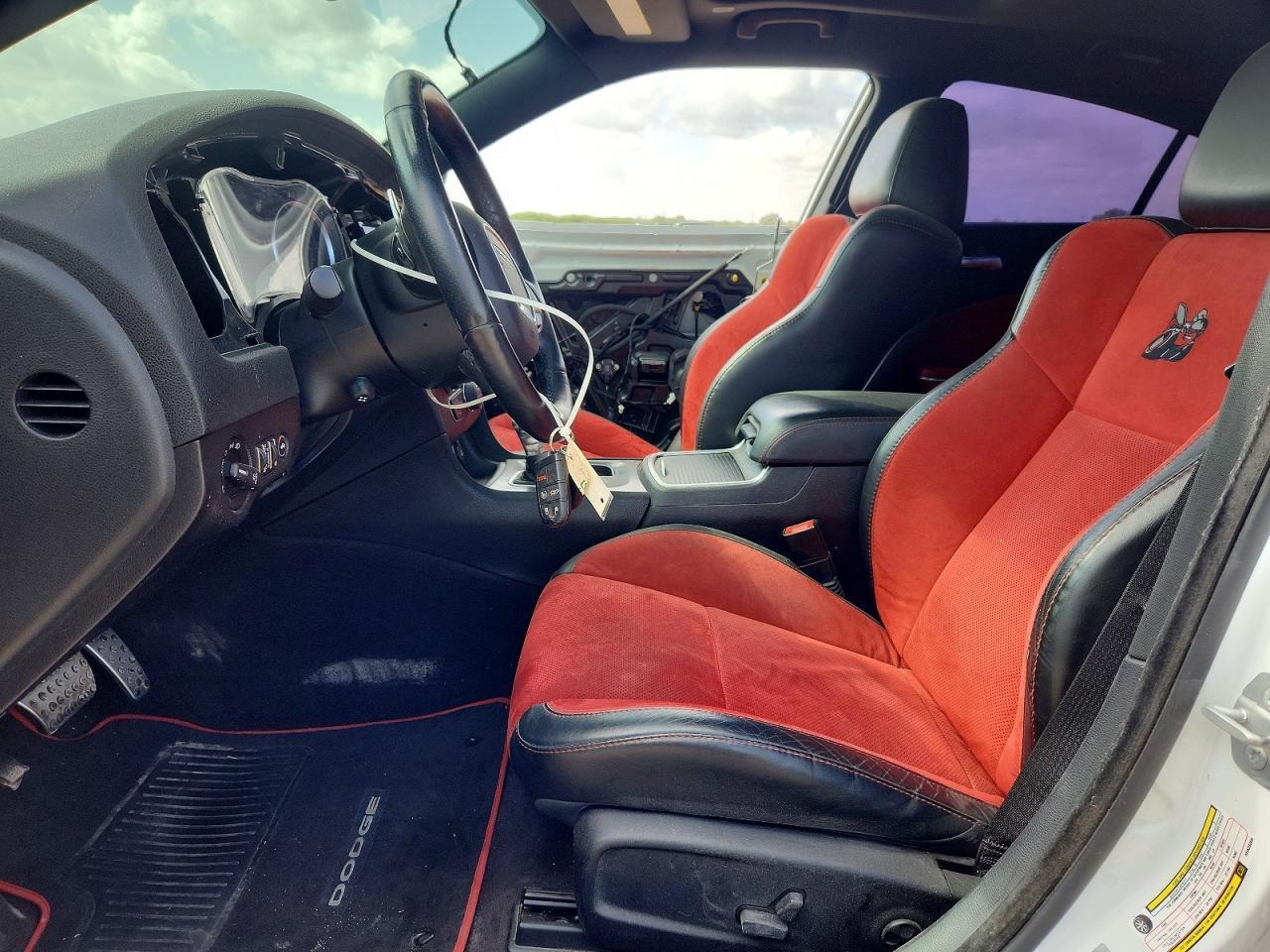 2017 Dodge Charger R/T 392 - Фото 7