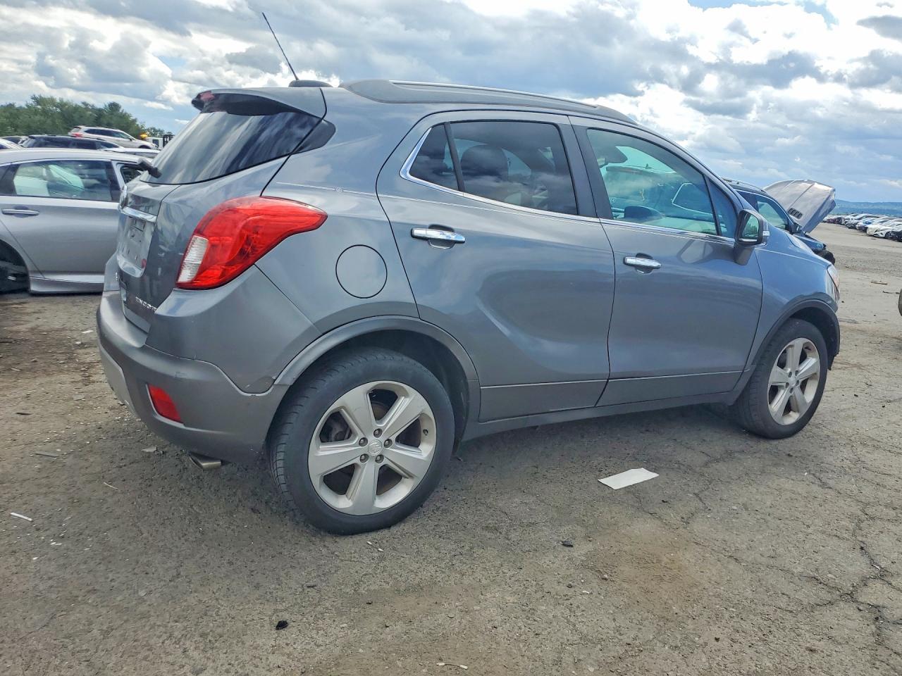 2015 Buick Encore - Image 3