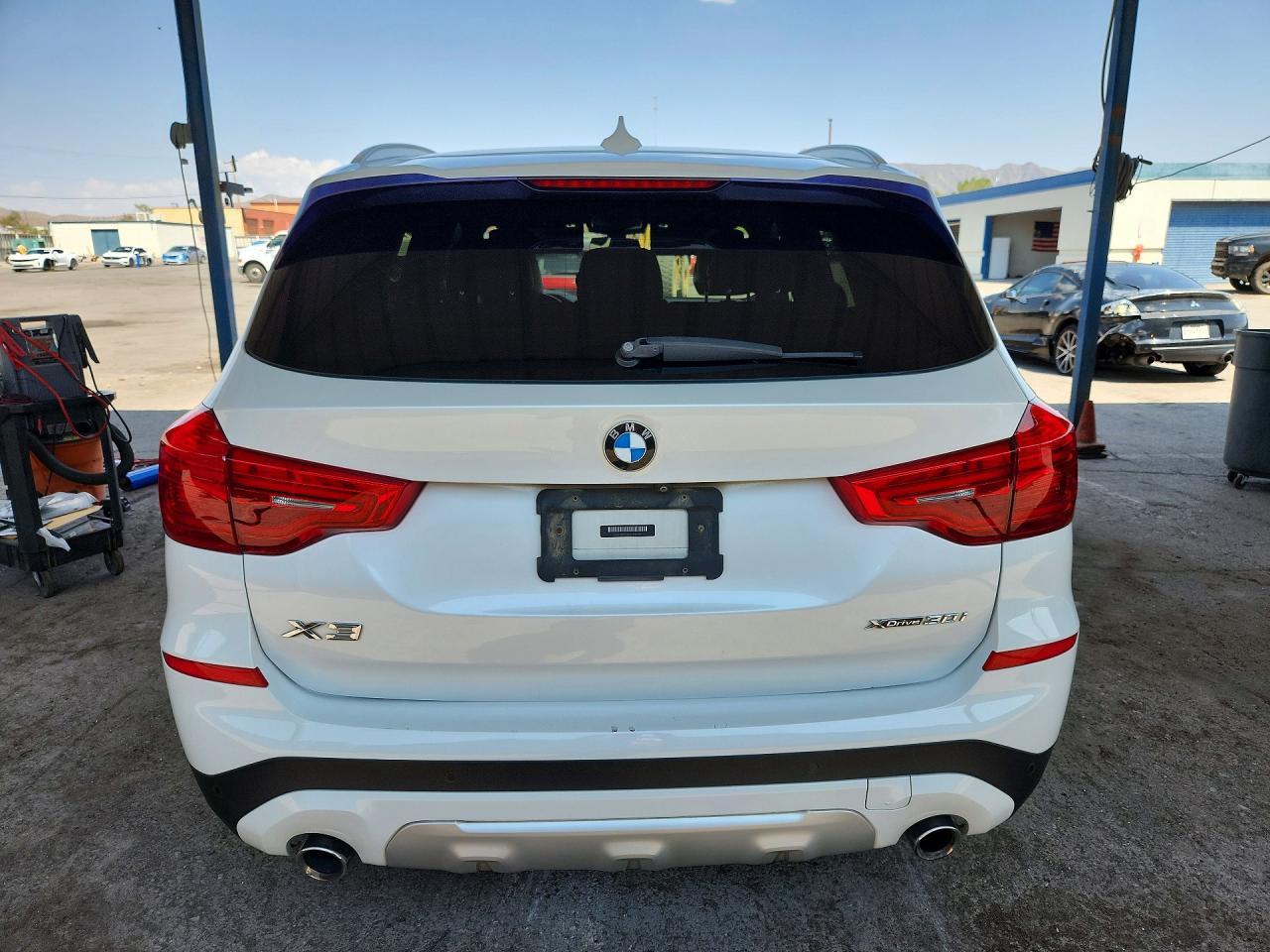 2019 BMW X3 xDrive30I - Image 6