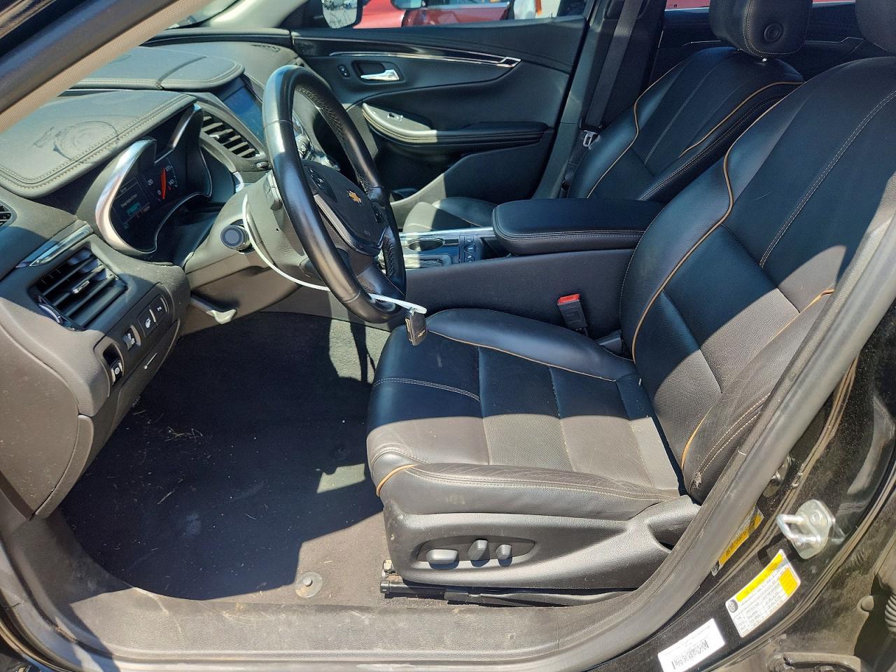 2020 Chevrolet Impala Premier - Фото 7