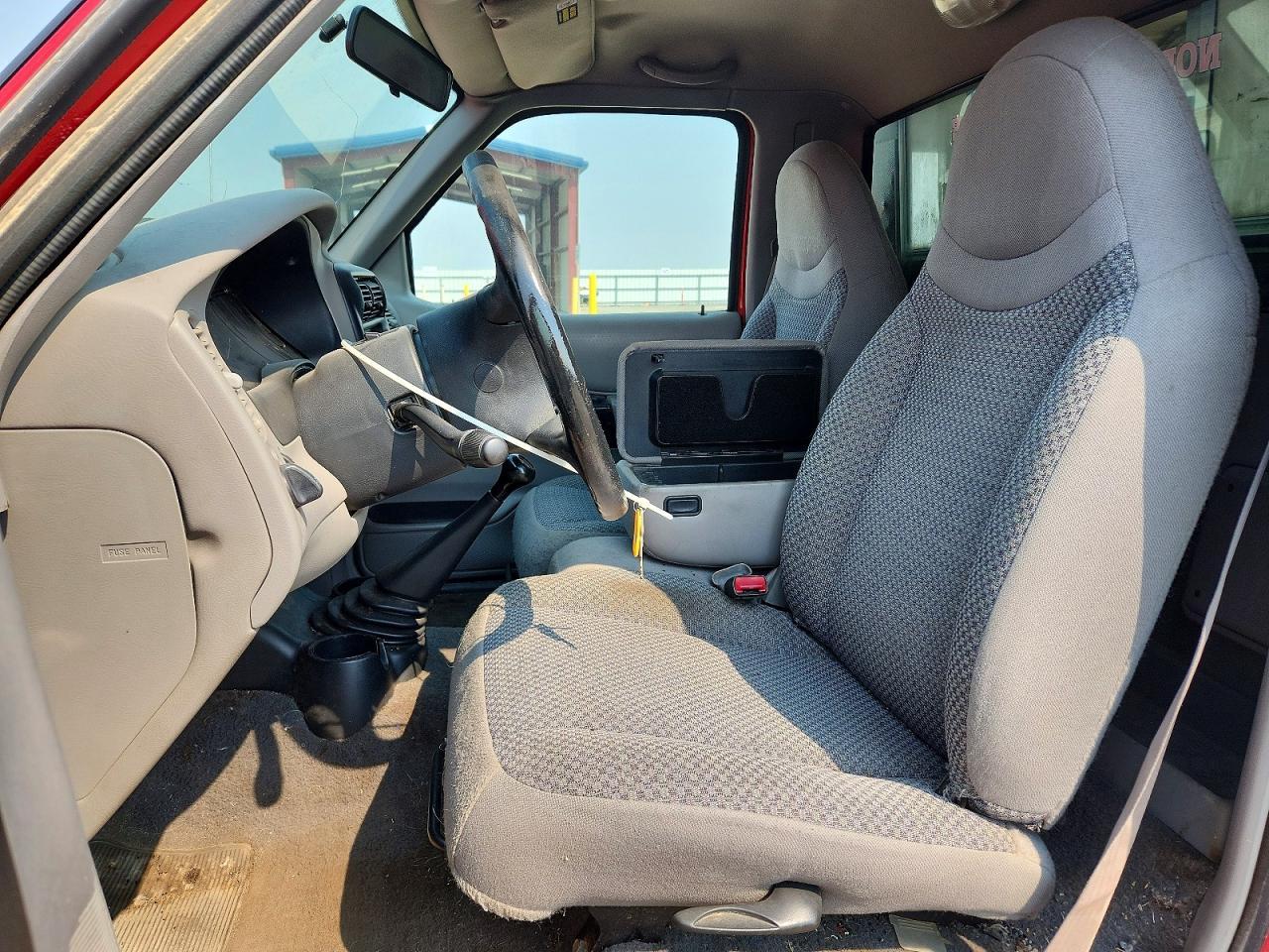 1999 Ford Ranger Xlt - Image 7