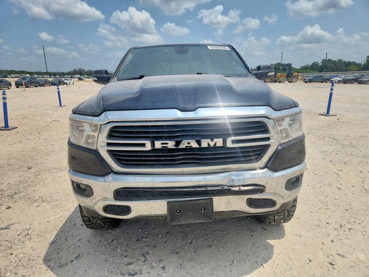 2019 Ram 1500 Big Horn/Lone Star - Фото 5