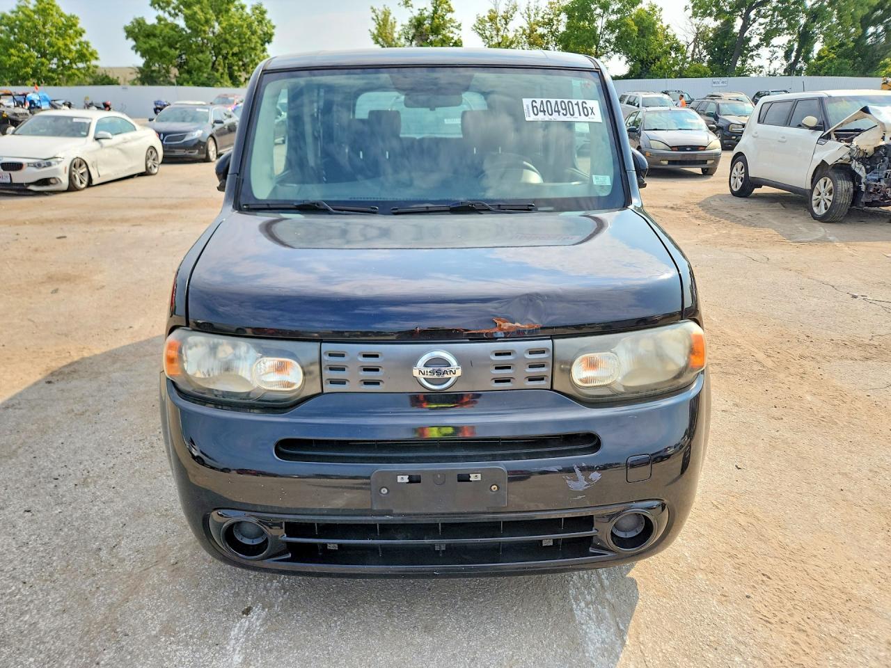 2010 Nissan Cube 1.8 - Image 5