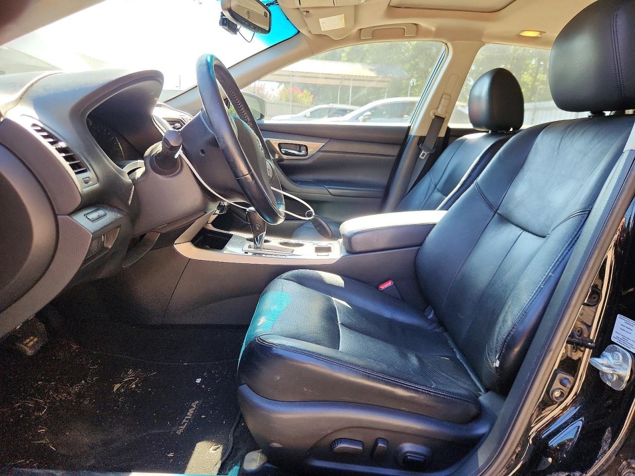 2013 Nissan Altima 2.5 - Image 7