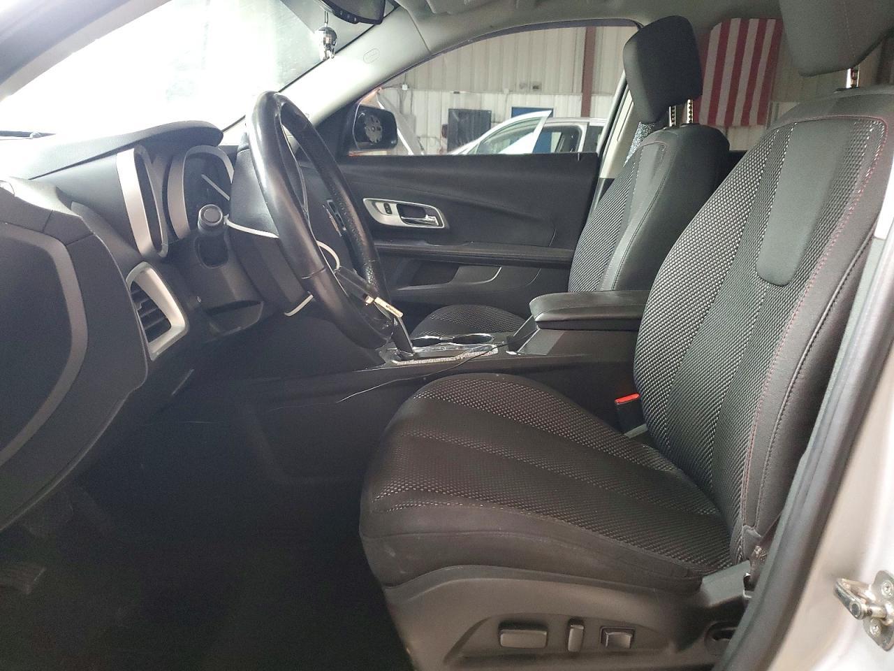 2013 Chevrolet Equinox Lt - Фото 7