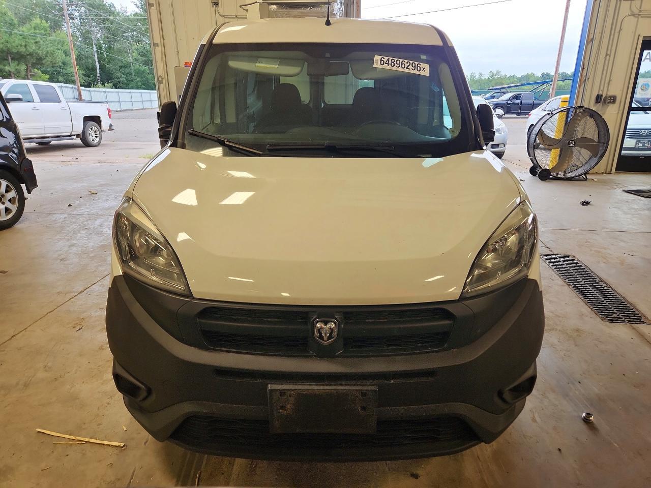 2016 Ram Promaster City St Van - Фото 5