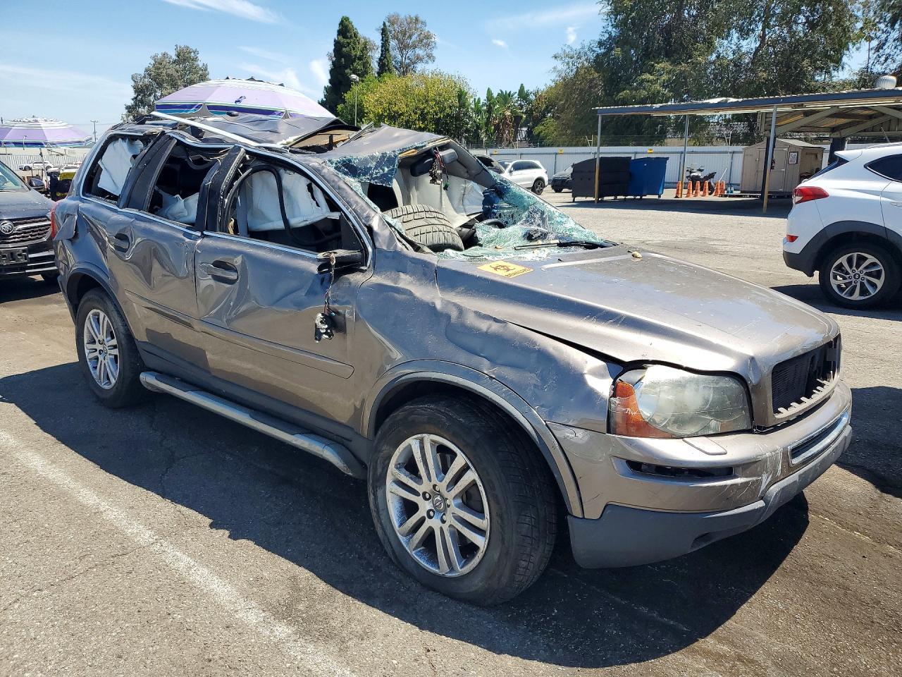 2011 Volvo Xc90 3.2 - Image 4