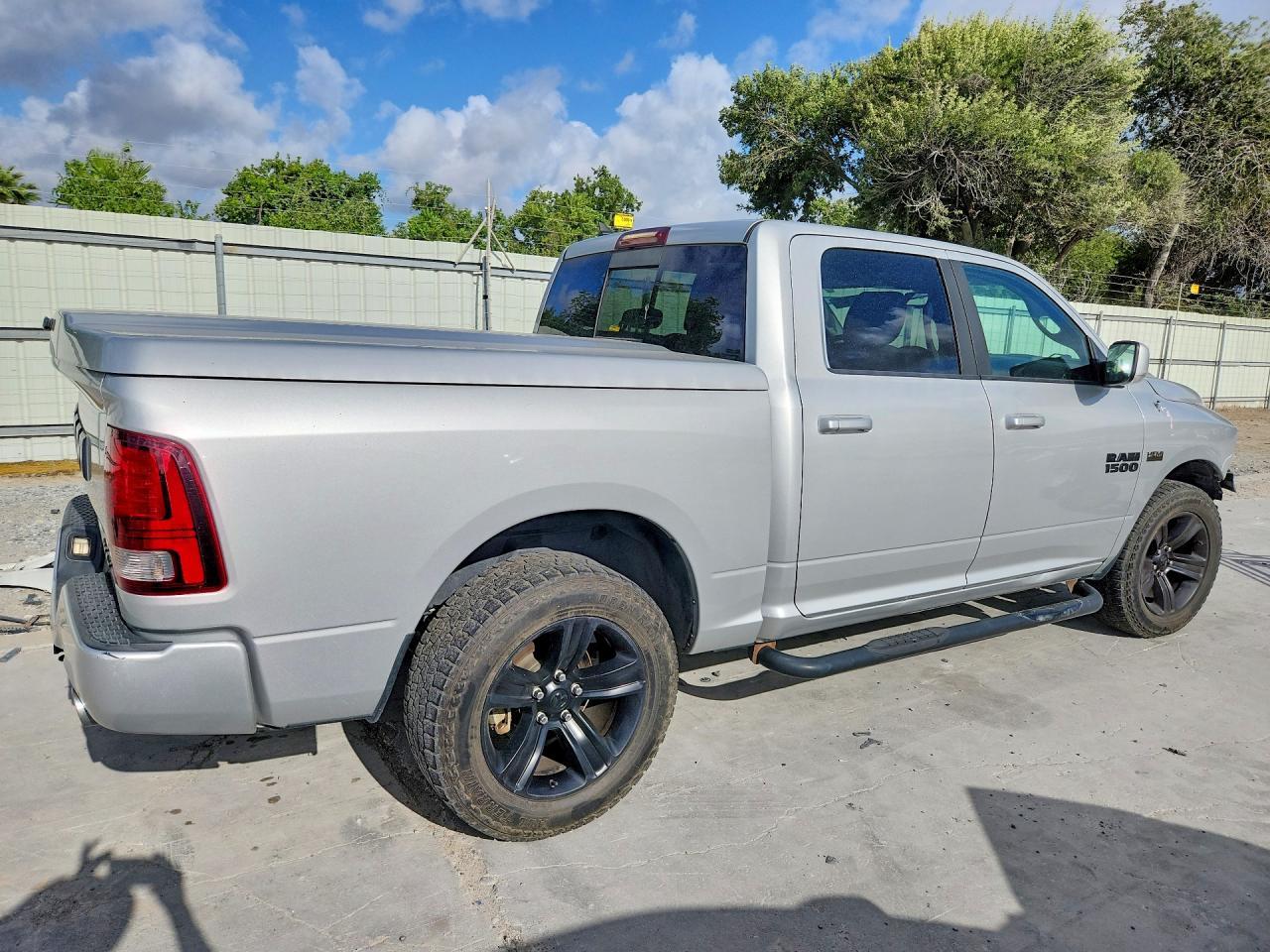 2017 Ram 1500 Sport - Image 3