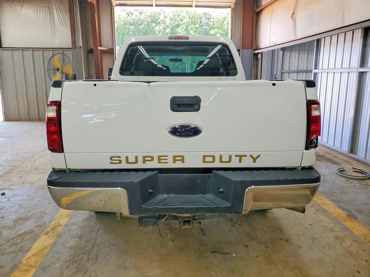 2009 Ford F250 Super Duty - Фото 6