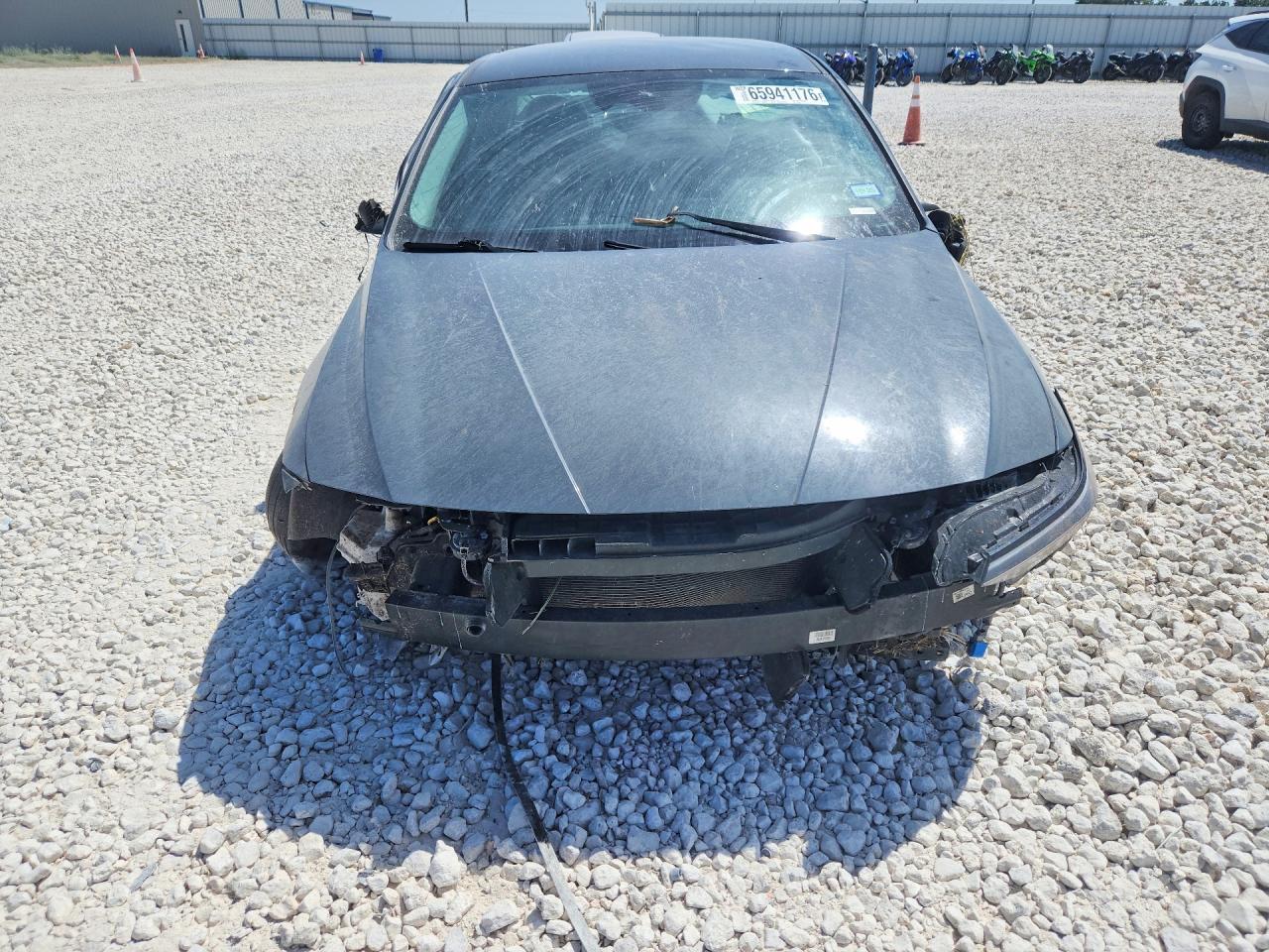 2024 Hyundai Elantra Sel - Image 5