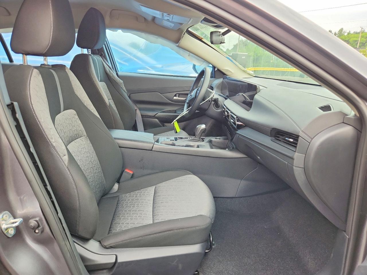 2026 Nissan Sentra Sv - Фото 7