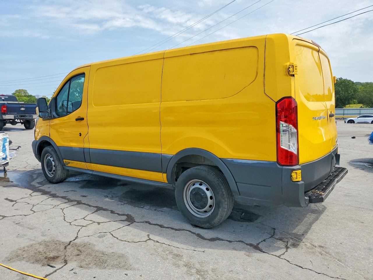 2017 Ford Transit T-250 - Image 2