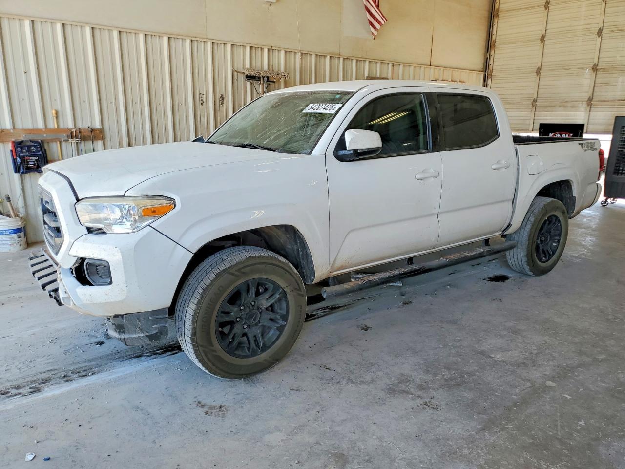 2019 Toyota Tacoma Sr V6