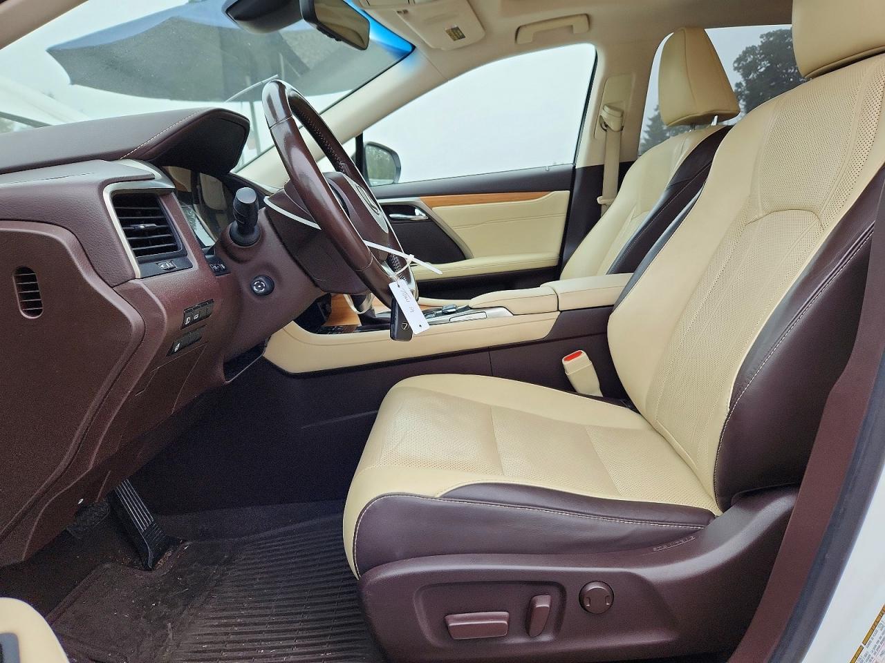 2017 Lexus Rx 350 Base - Image 7