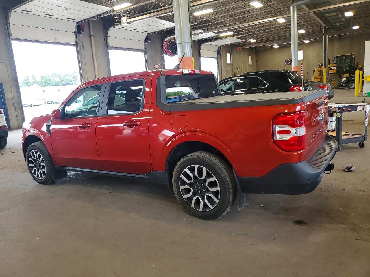 2022 Ford Maverick Xl - Фото 2