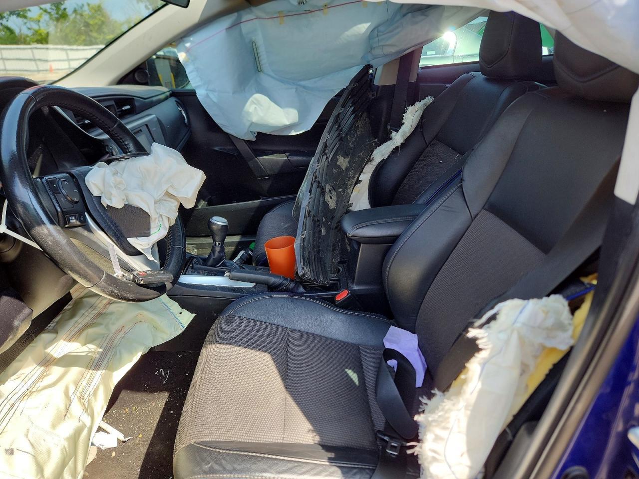 2017 Toyota Corolla L - Image 7